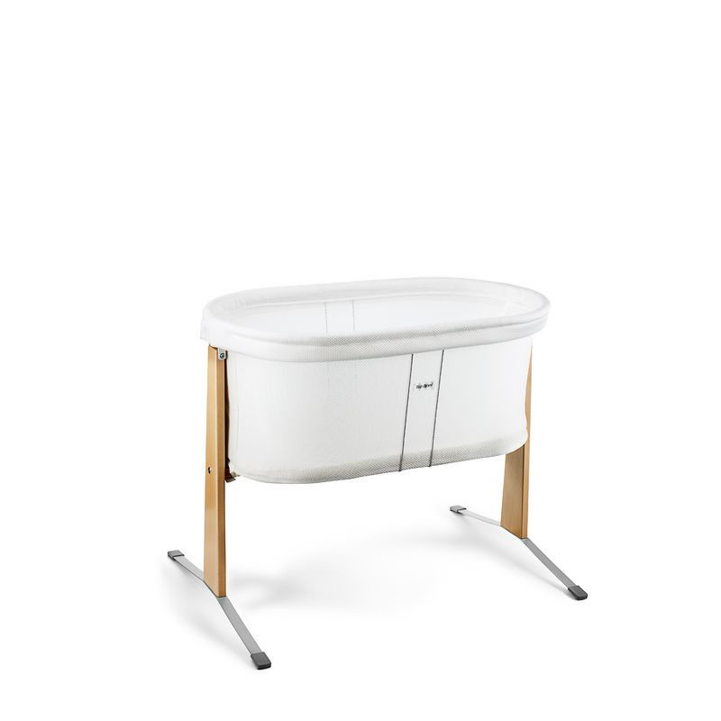 BabyBjorn Λίκνο, White