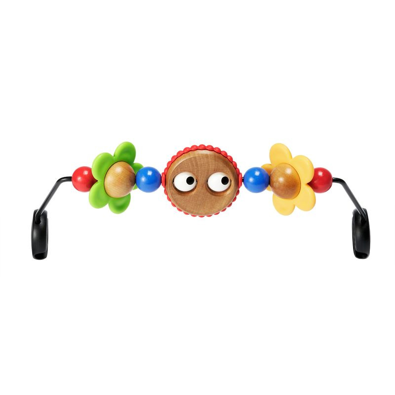 BabyBjorn Παιχνίδι για ριλάξ, Googly eyes