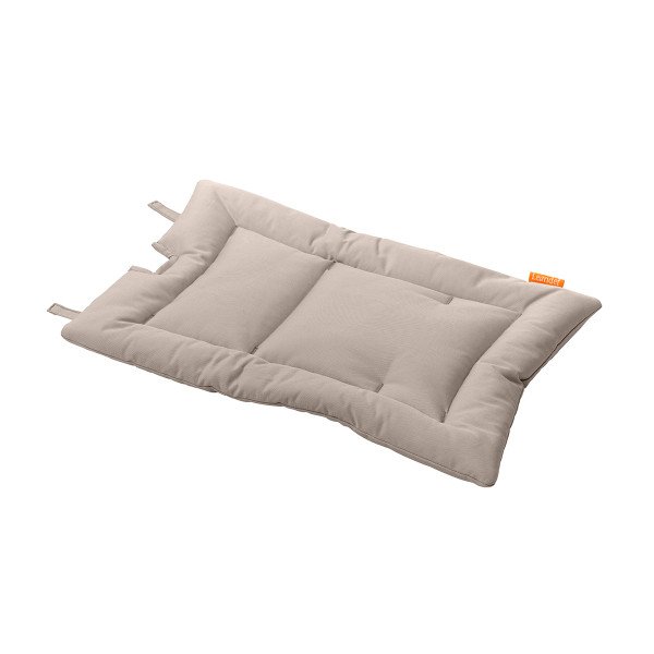 Leander μαξιλάρι για την παιδική καρέκλα φαγητου Classic, Cappuccino