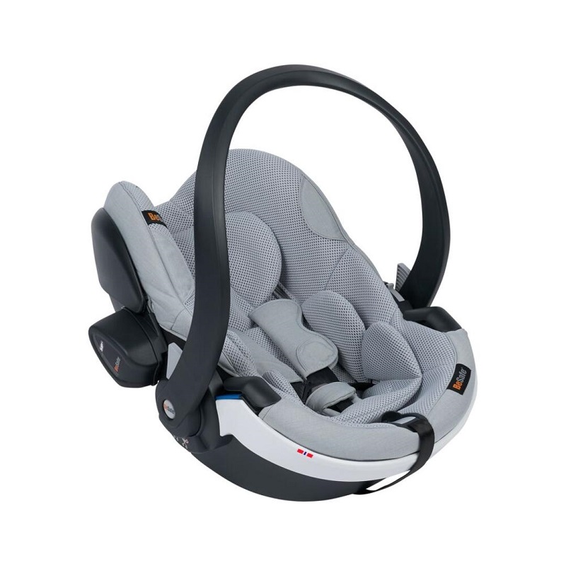 BeSafe Κάθισμα Αυτοκινήτου iZi Go Modular X2 i-Size Peak Mesh