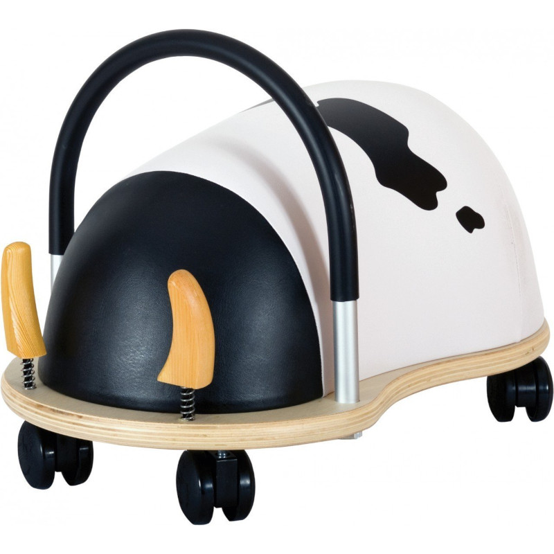 Όχημα Wheelybug Large, Cow